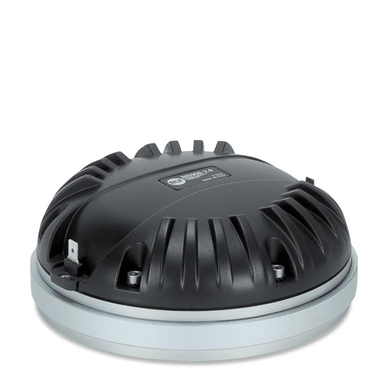 RCF ND 950-1.4 Driver Neodymowy 4" cewka z tytanową membraną, 1.4" wyjście Moc: 140W AES
